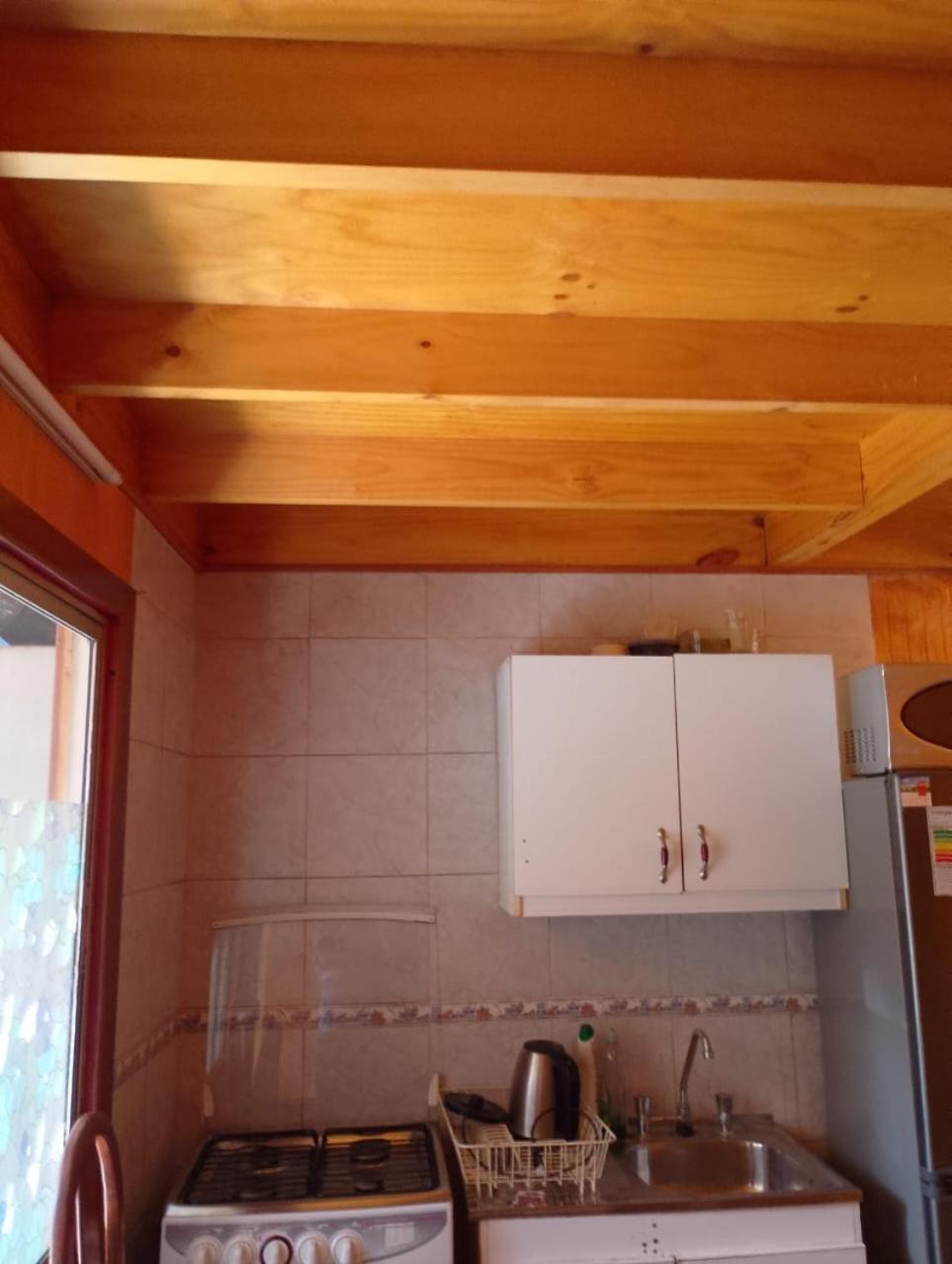 Apartamento Cabanas Valdivia Valdivia