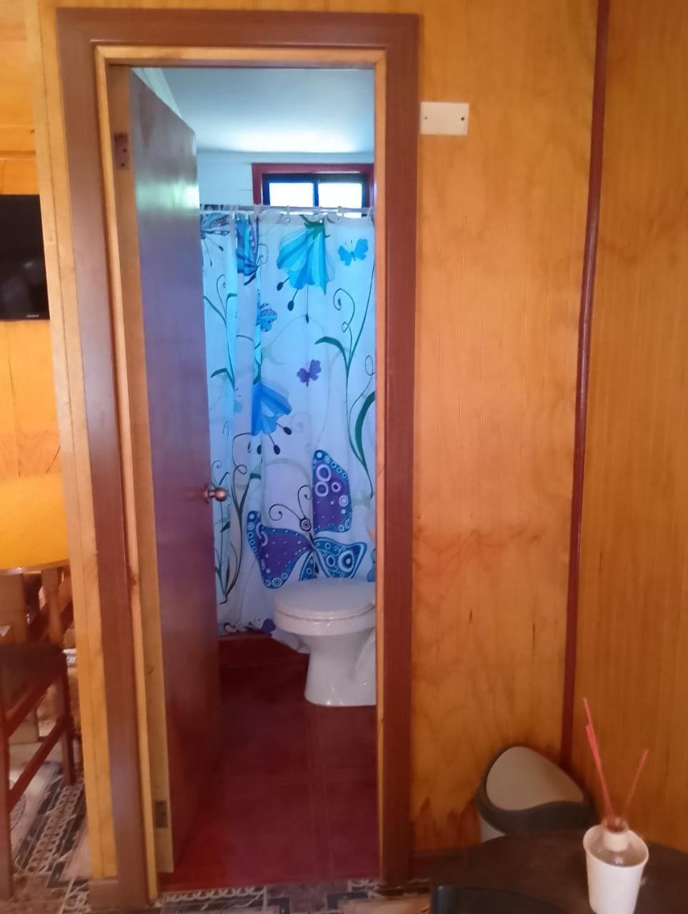Apartamento Cabanas Valdivia Valdivia