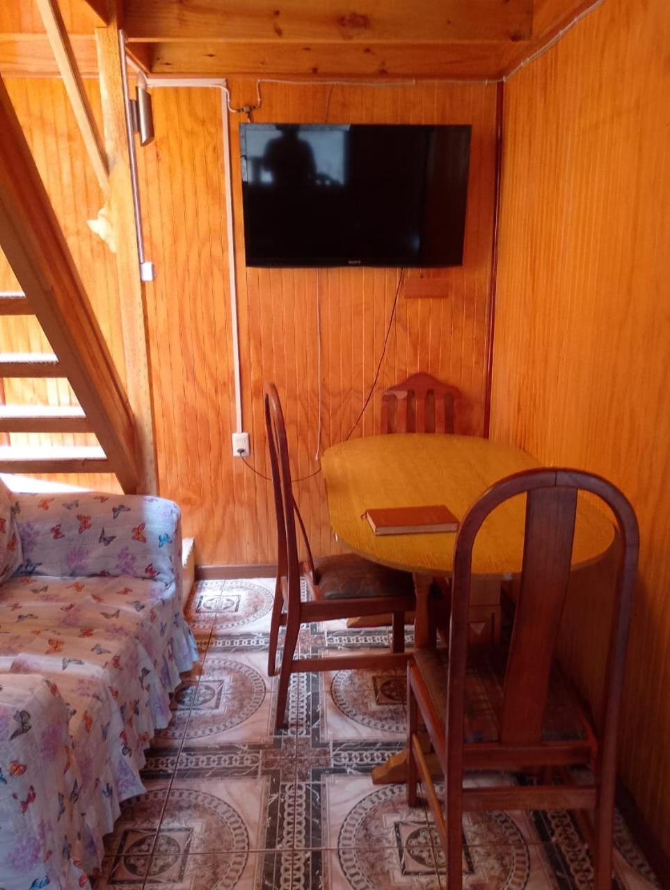 Apartamento Cabanas Valdivia *